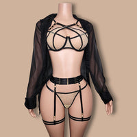 Grownish| Lingerie Set