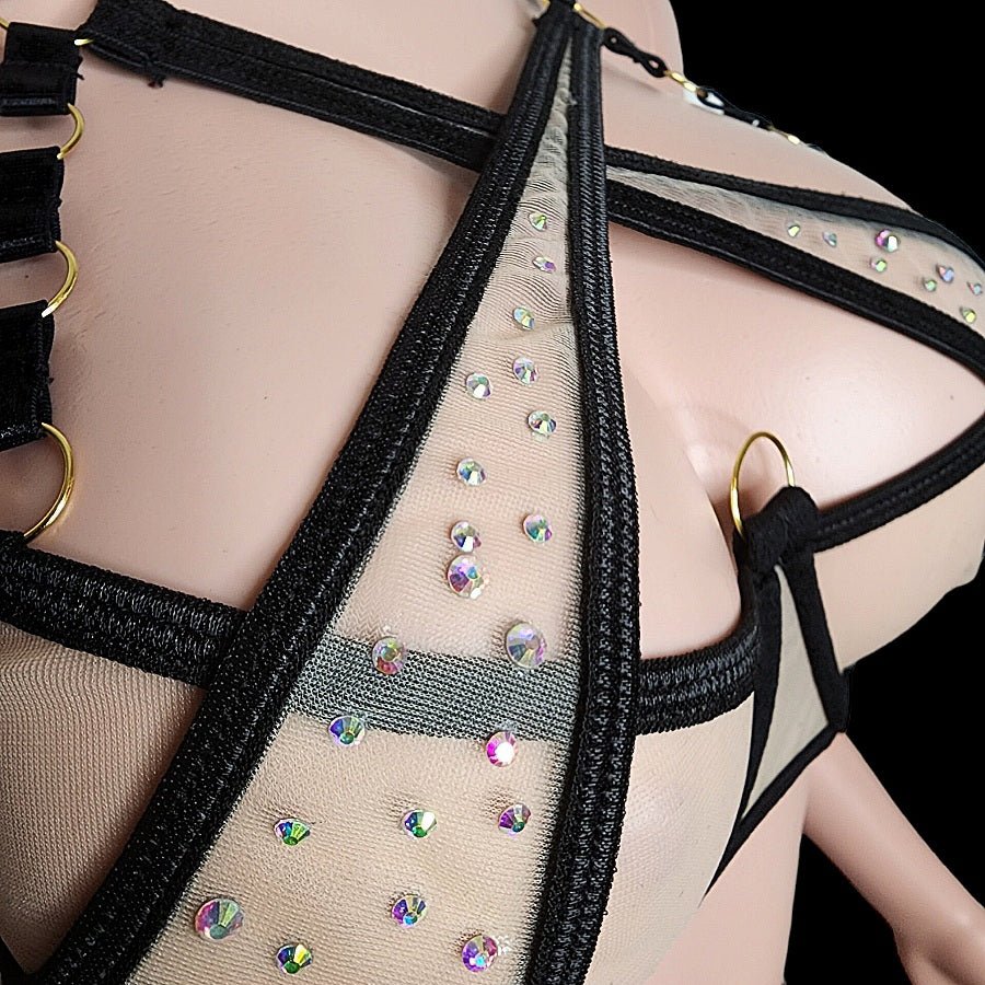 Grownish| Lingerie Set