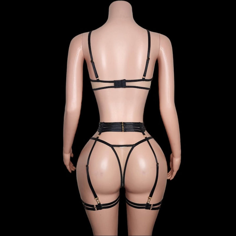 Grownish| Lingerie Set