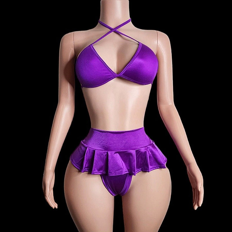 Sweet Jewel| Exotic Ravewear