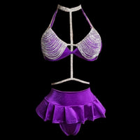 Sweet Jewel| Exotic Ravewear