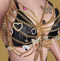 Moments Like This| Exotic Rave Wear