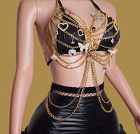 Moments Like This| Exotic Rave Wear