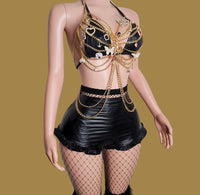 Moments Like This| Exotic Rave Wear