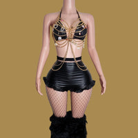 Moments Like This| Exotic Rave Wear