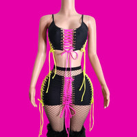 You Are Blocked| Exotic Ravewear