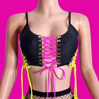You Are Blocked| Exotic Ravewear