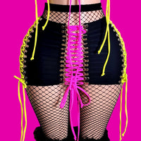 You Are Blocked| Exotic Ravewear