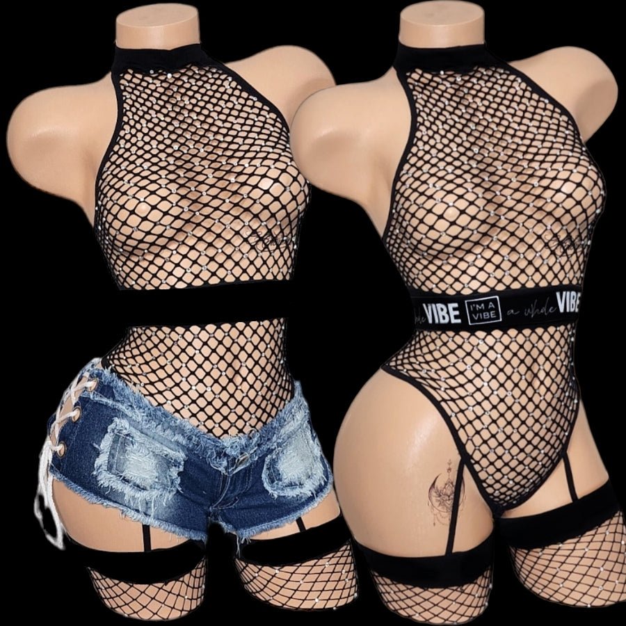 Cant Sit With Me| Bodysuit