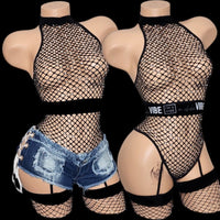 Cant Sit With Me| Bodysuit