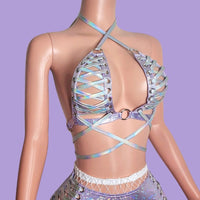 Dreamy Gal| Exotic Ravewear