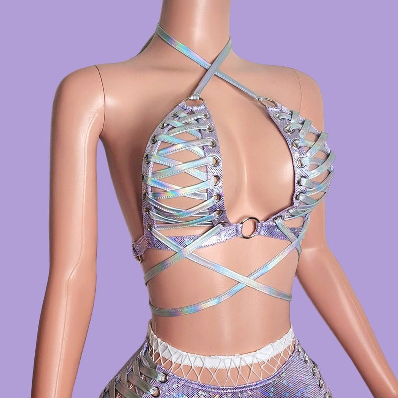 Dreamy Gal| Exotic Ravewear