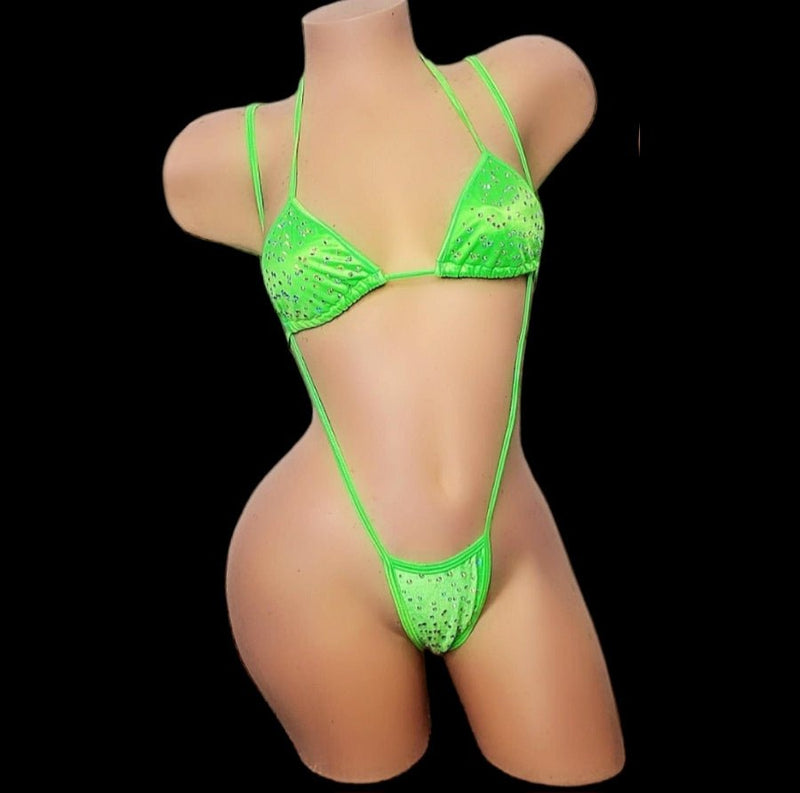 Wendy| Slingshot Set