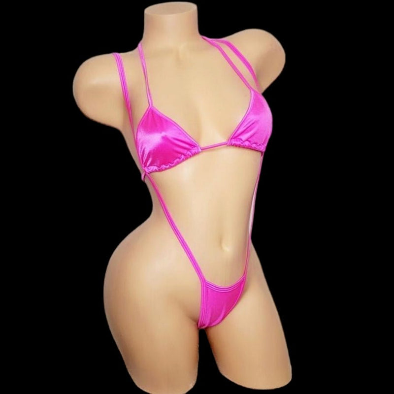 Wendy| Slingshot Set