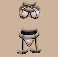 Grownish| Lingerie Set