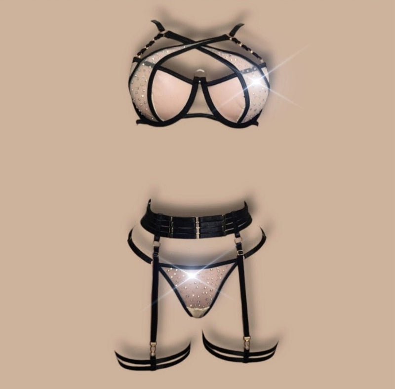 Grownish| Lingerie Set