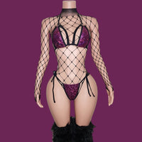 Over You| Exotic Ravewear