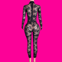 Motivation| Jumpsuit