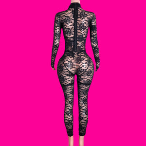 Motivation| Jumpsuit