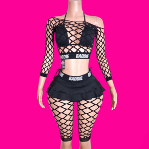 Next Chapter| Exotic Dancewear