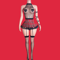 Acaria| Bodystocking