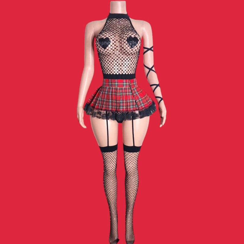 Acaria| Bodystocking