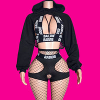My Boo| Hoodie
