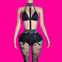 All Stars| Exotic Ravewear