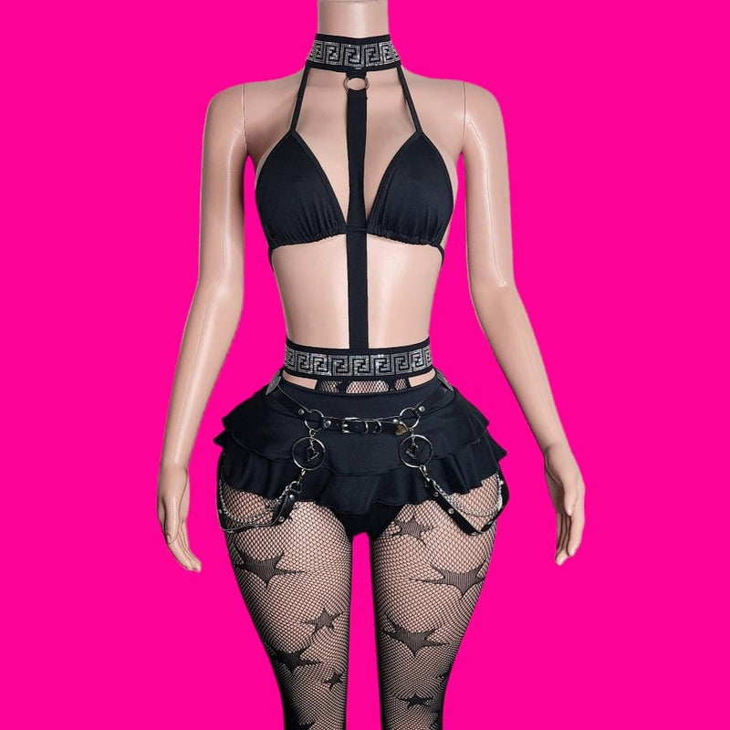 All Stars| Exotic Ravewear