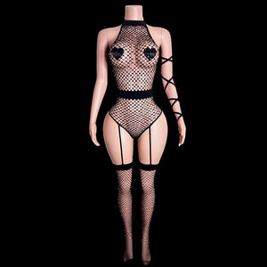 Acaria| Bodystocking