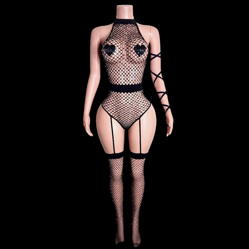 Acaria| Bodystocking