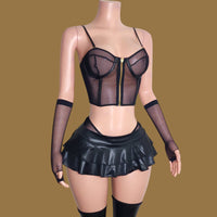 World Star| Exotic Lingerie