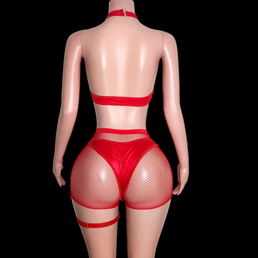 Dont Play| Bodysuit
