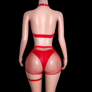 Dont Play| Bodysuit