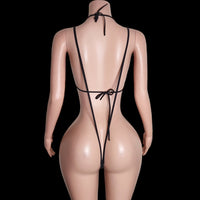 Talk What Know| Exotic Ravewear