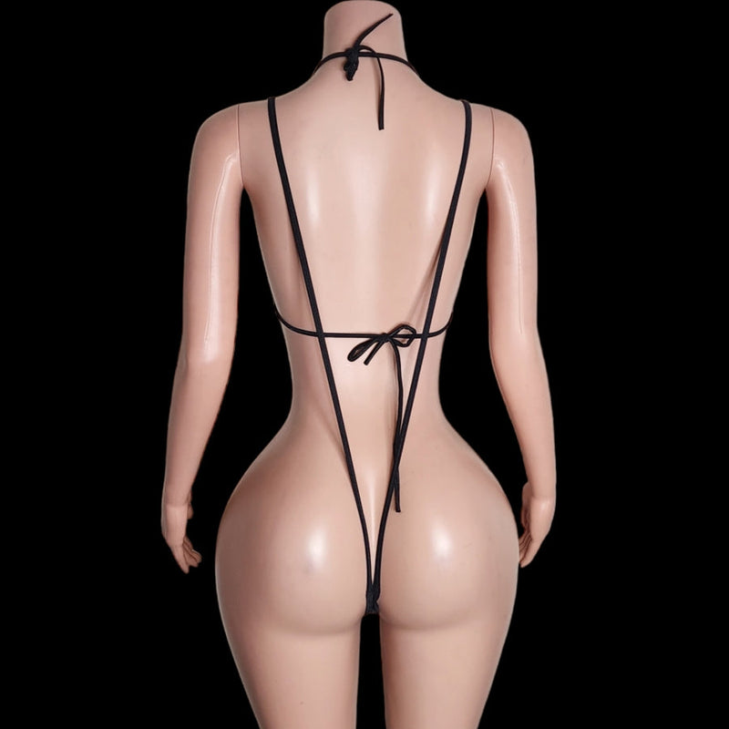 Talk What Know| Exotic Ravewear