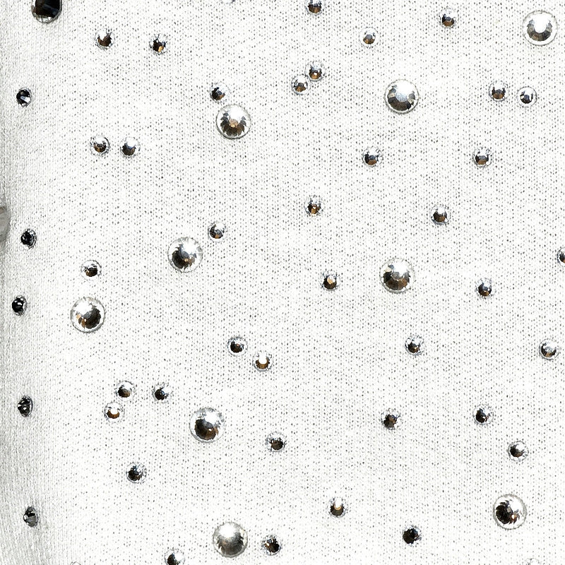 Lola II| Crop Hoodie