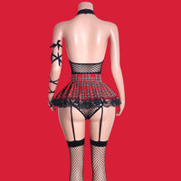 Acaria| Bodystocking