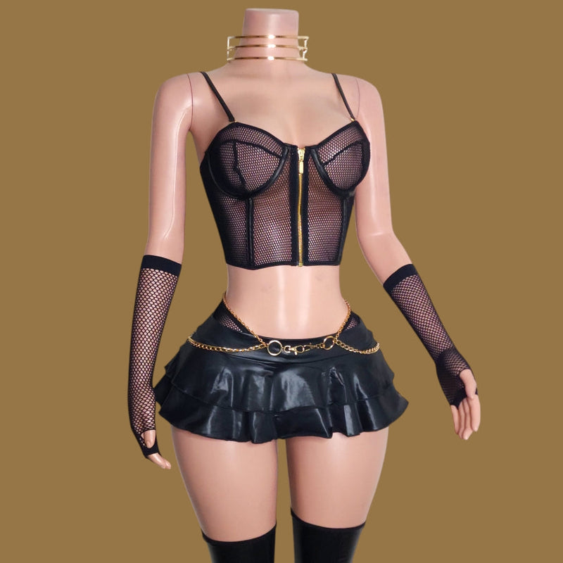 World Star| Exotic Lingerie