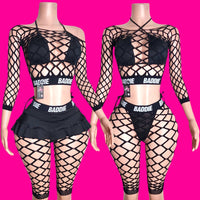 Next Chapter| Exotic Dancewear