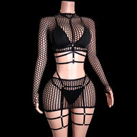 Confidence| Skirt Set