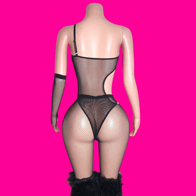 Steady Pace| Bodysuit