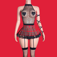 Acaria| Bodystocking