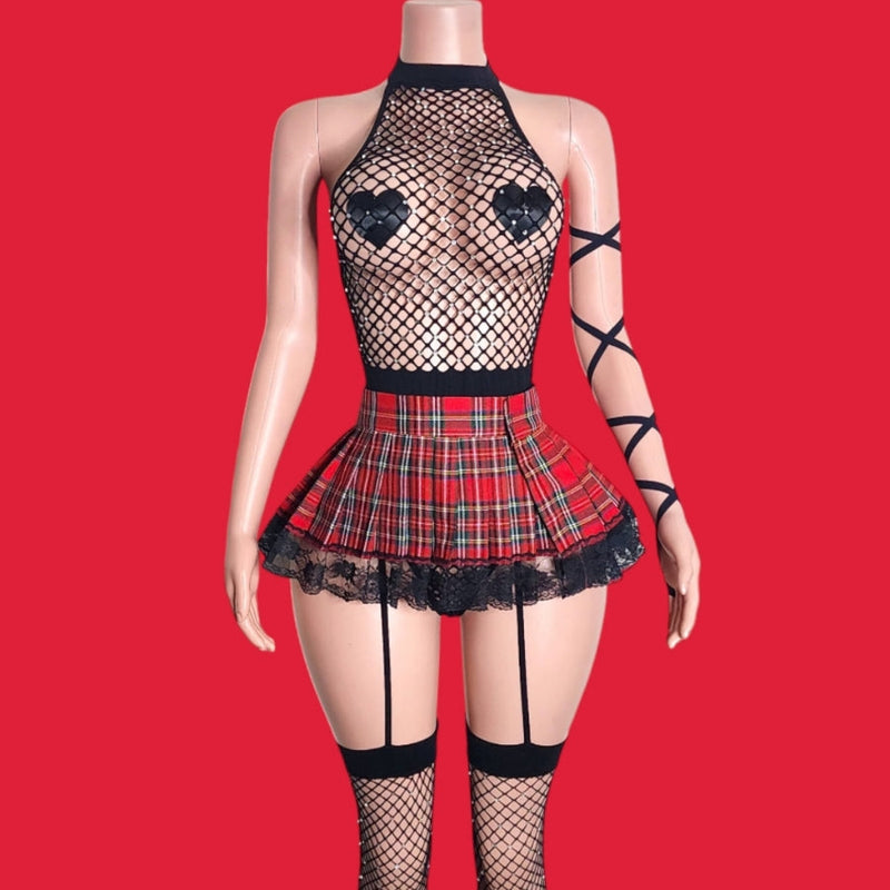 Acaria| Bodystocking