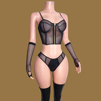 World Star| Exotic Lingerie
