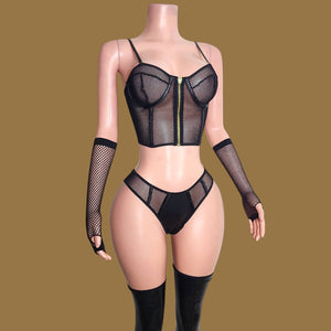 World Star| Exotic Lingerie