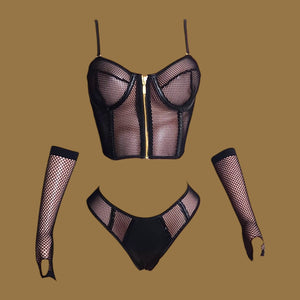 World Star| Exotic Lingerie