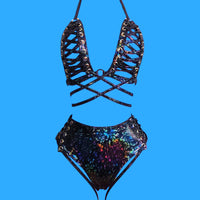 Dreamy Gal| Exotic Ravewear