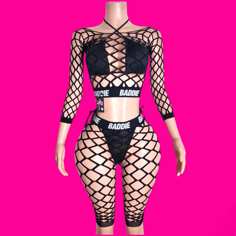 Next Chapter| Exotic Dancewear