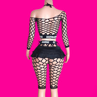 Next Chapter| Exotic Dancewear